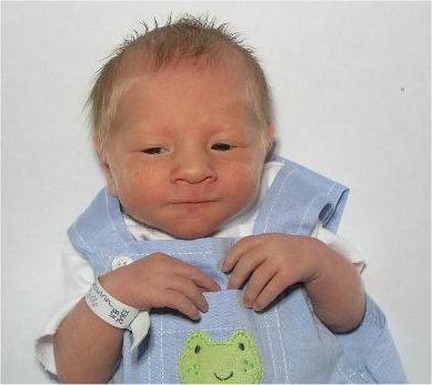 Heir to the Throne Jr